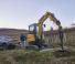 Міні-екскаватори New Holland E26C