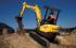 Міні-екскаватори New Holland E29B SR