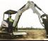 Міні-екскаватори Bobcat E30