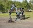 Міні-екскаватори Bobcat E32