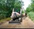 Міні-екскаватори Bobcat E32