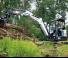 Міні-екскаватори Bobcat E32