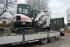 Міні-екскаватори Bobcat E35