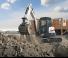 Міні-екскаватори Bobcat E50z
