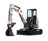 Міні-екскаватори Bobcat E50