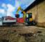 Міні-екскаватори New Holland E50B SR
