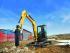 Міні-екскаватори New Holland E50B SR