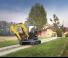 Міні-екскаватори New Holland E50B SR