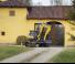 Міні-екскаватори New Holland E50B SR