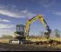 Міні-екскаватори New Holland E50B SR