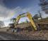 Міні-екскаватори New Holland E50B SR