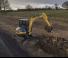 Міні-екскаватори New Holland E50B SR