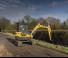 Міні-екскаватори New Holland E50B SR