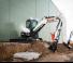Міні-екскаватори Bobcat E55z