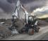 Гусеничні екскаватори Bobcat E57W