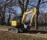 Гусеничні екскаватори New Holland E60C