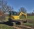 Гусеничні екскаватори New Holland E60C