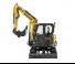 Гусеничні екскаватори New Holland E60C