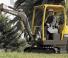 Volvo EC15B XTV