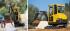 Volvo EC20B XT