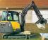 Міні-екскаватори Volvo EC35D