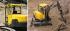 Volvo EC45 Pro