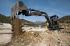Міні-екскаватори Volvo EC55C