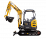SDLG ER636H