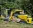 Міні-екскаватори Wacker Neuson ET16