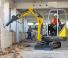 Міні-екскаватори Wacker Neuson ET16