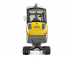 Міні-екскаватори Wacker Neuson ET18
