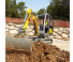 Міні-екскаватори Wacker Neuson ET20