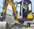 Міні-екскаватори Wacker Neuson ET20