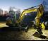 Міні-екскаватори Wacker Neuson ET35