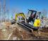 Міні-екскаватори Wacker Neuson ET35 