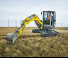Міні-екскаватори Wacker Neuson ET42