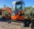Fiat Kobelco EX 32-U