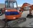 Fiat-Hitachi EX 50 U