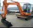 Fiat Kobelco EX 50-U