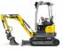 Міні-екскаватори Wacker Neuson EZ17