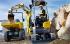 Міні-екскаватори Wacker Neuson EZ17