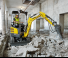 Міні-екскаватори Wacker Neuson EZ17