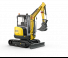 Wacker Neuson EZ26