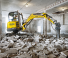 Міні-екскаватори Wacker Neuson EZ28