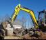 Міні-екскаватори Wacker Neuson EZ36