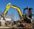 Міні-екскаватори Wacker Neuson EZ36