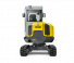 Міні-екскаватори Wacker Neuson EZ38