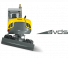 Міні-екскаватори Wacker Neuson EZ53