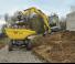 Міні-екскаватори Wacker Neuson EZ53