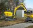 Міні-екскаватори Wacker Neuson EZ53